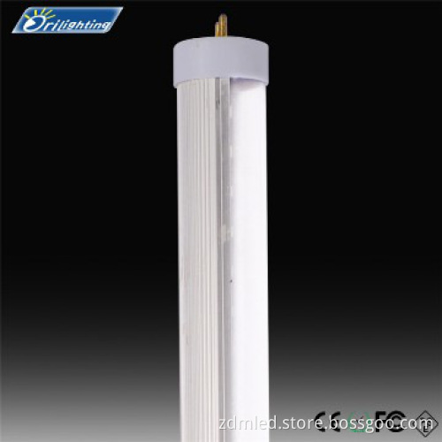 600mm led t8 tube lamp warm white 2800k-3200k for home